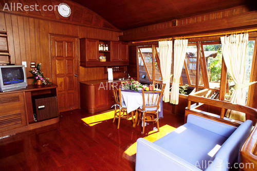 Koh Chang Grand Lagoona Resort 12